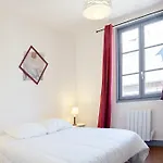 Appartement du Port de Honfleur