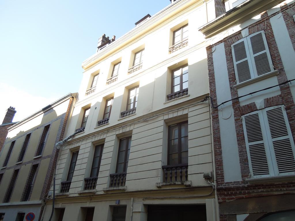 Appartement Du Port De Honfleur