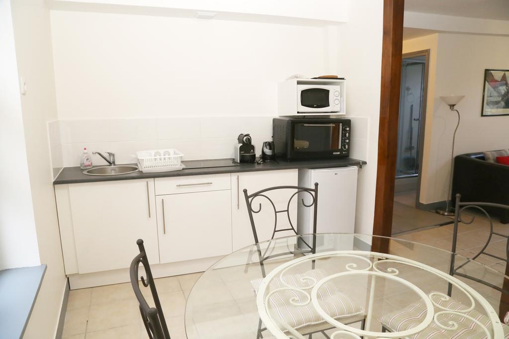 Appartement Du Port De
