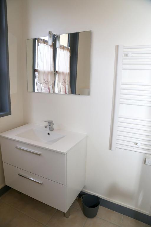 Appartement Du Port De