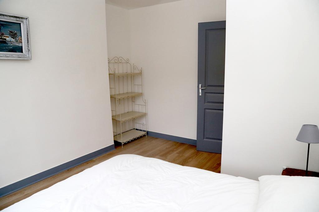 Du Port De Appartement Honfleur