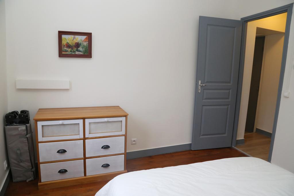 Appartement Du Port De Honfleur