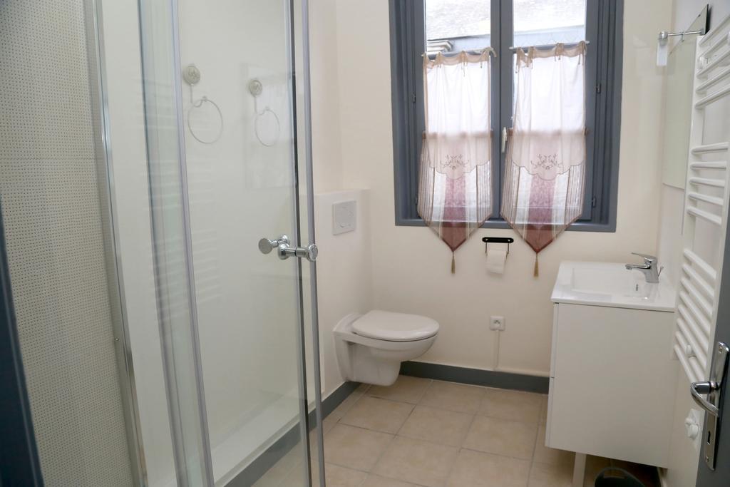 Appartement Du Port De