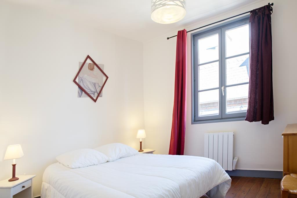 Appartement Du Port De