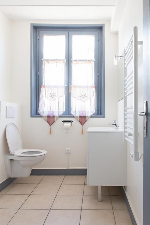 Du Port De Appartement