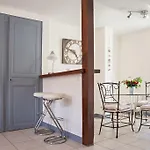 Appartement Du Port De Honfleur
